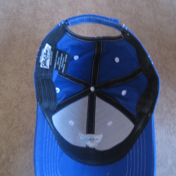 Toptracer Cap - Picture 5 of 6